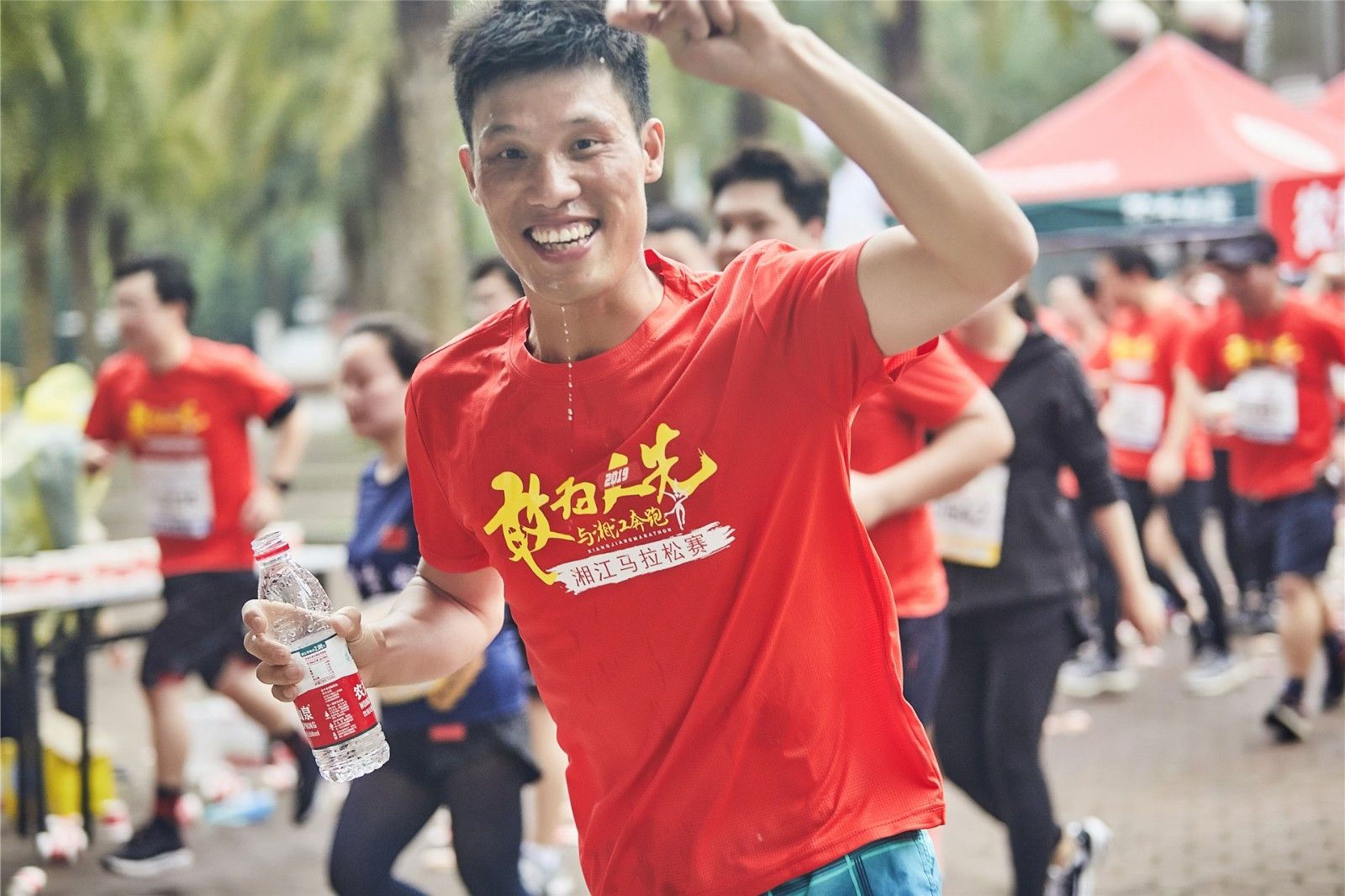 湖南乐鱼体育管理有限公司