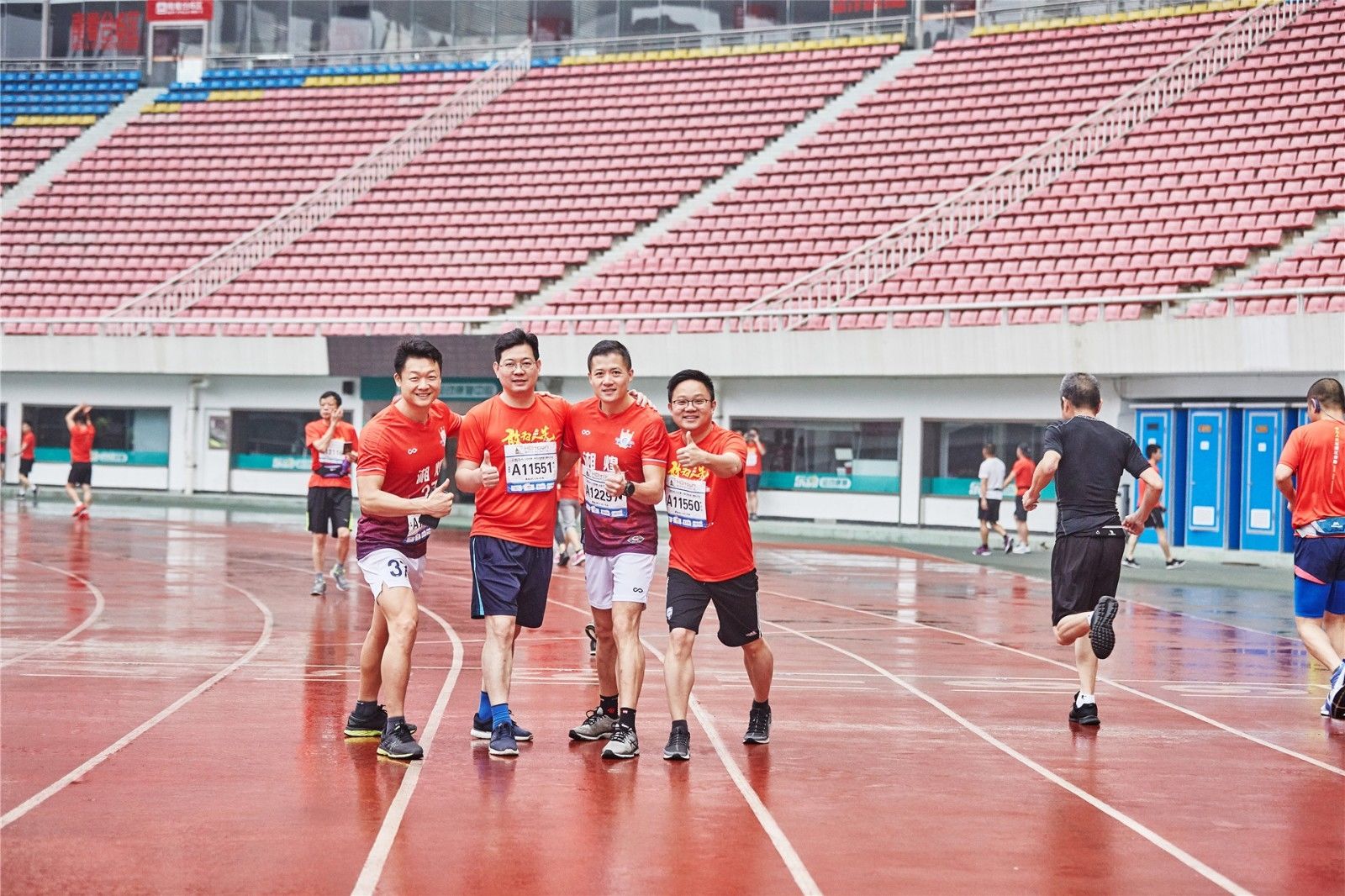 湖南乐鱼体育管理有限公司