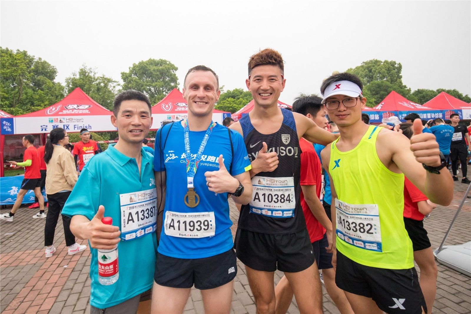 湖南乐鱼体育管理有限公司