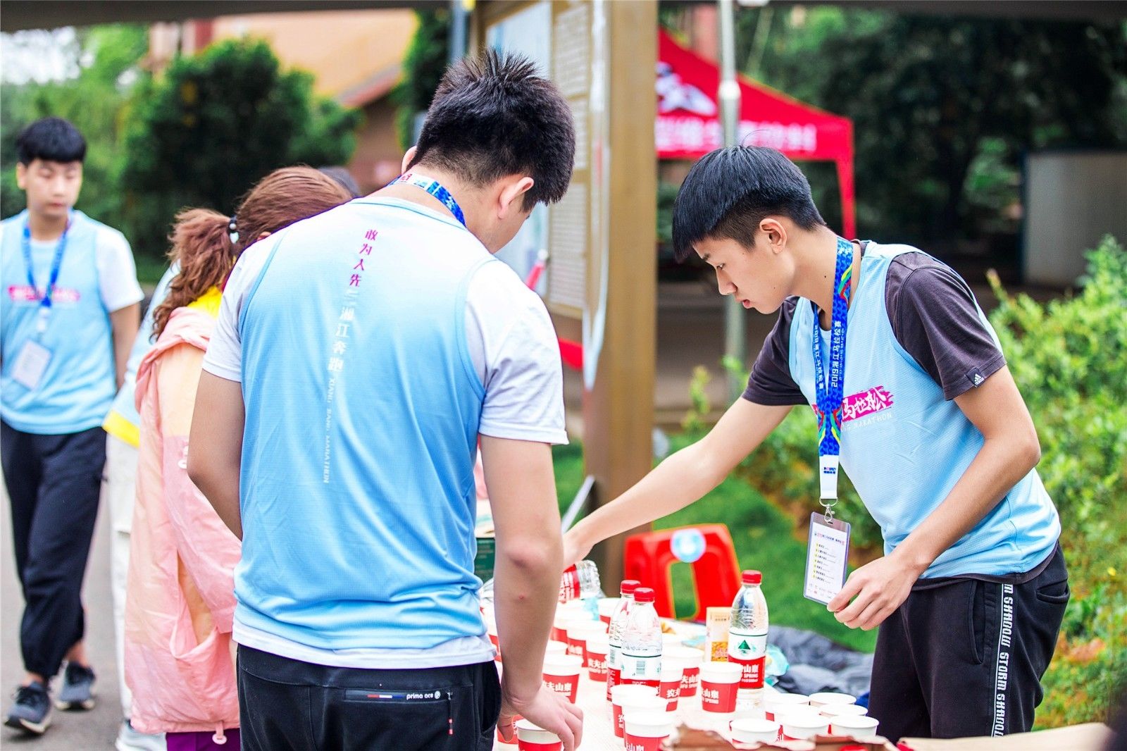 湖南乐鱼体育管理有限公司