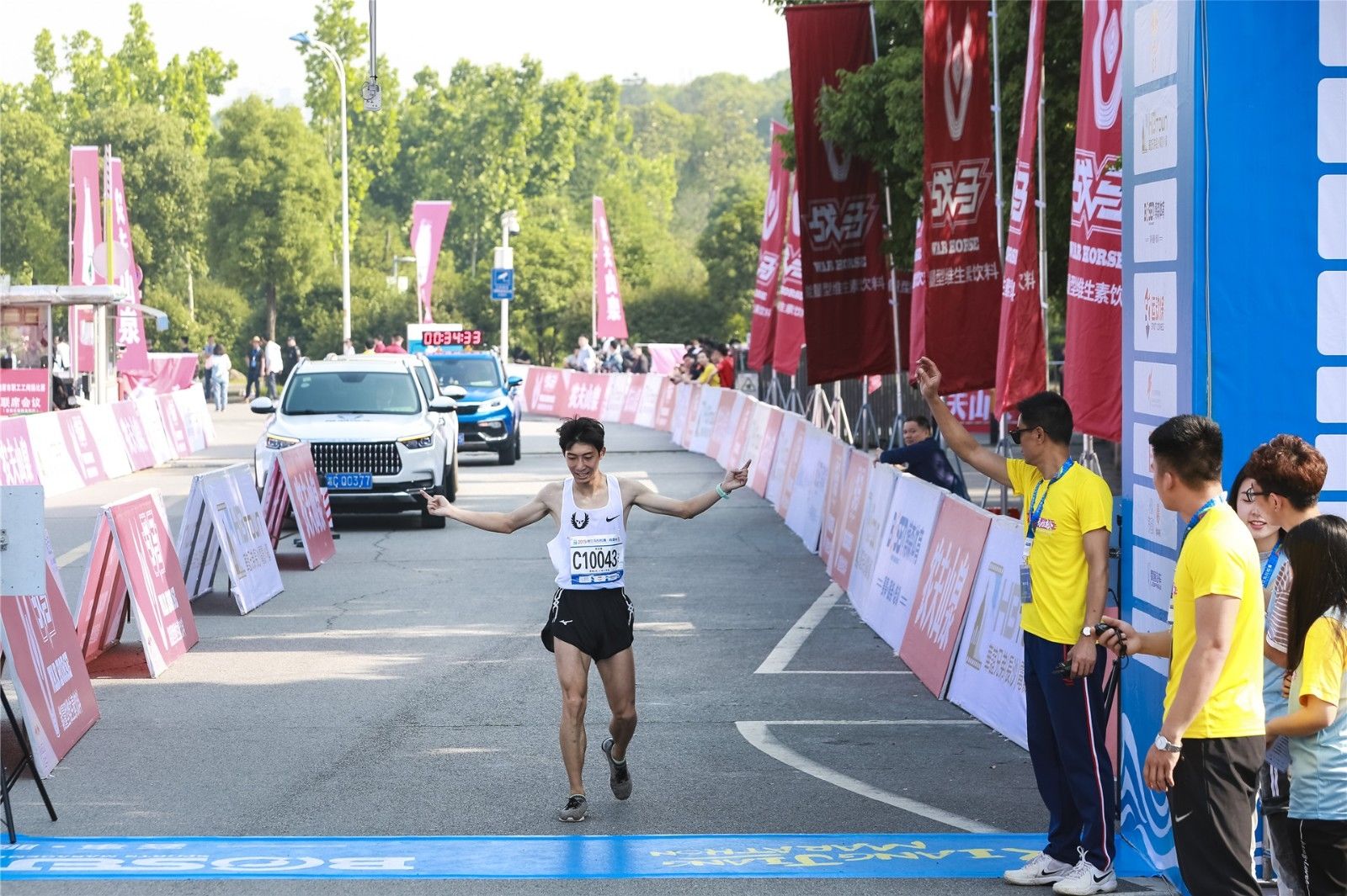 湖南乐鱼体育管理有限公司