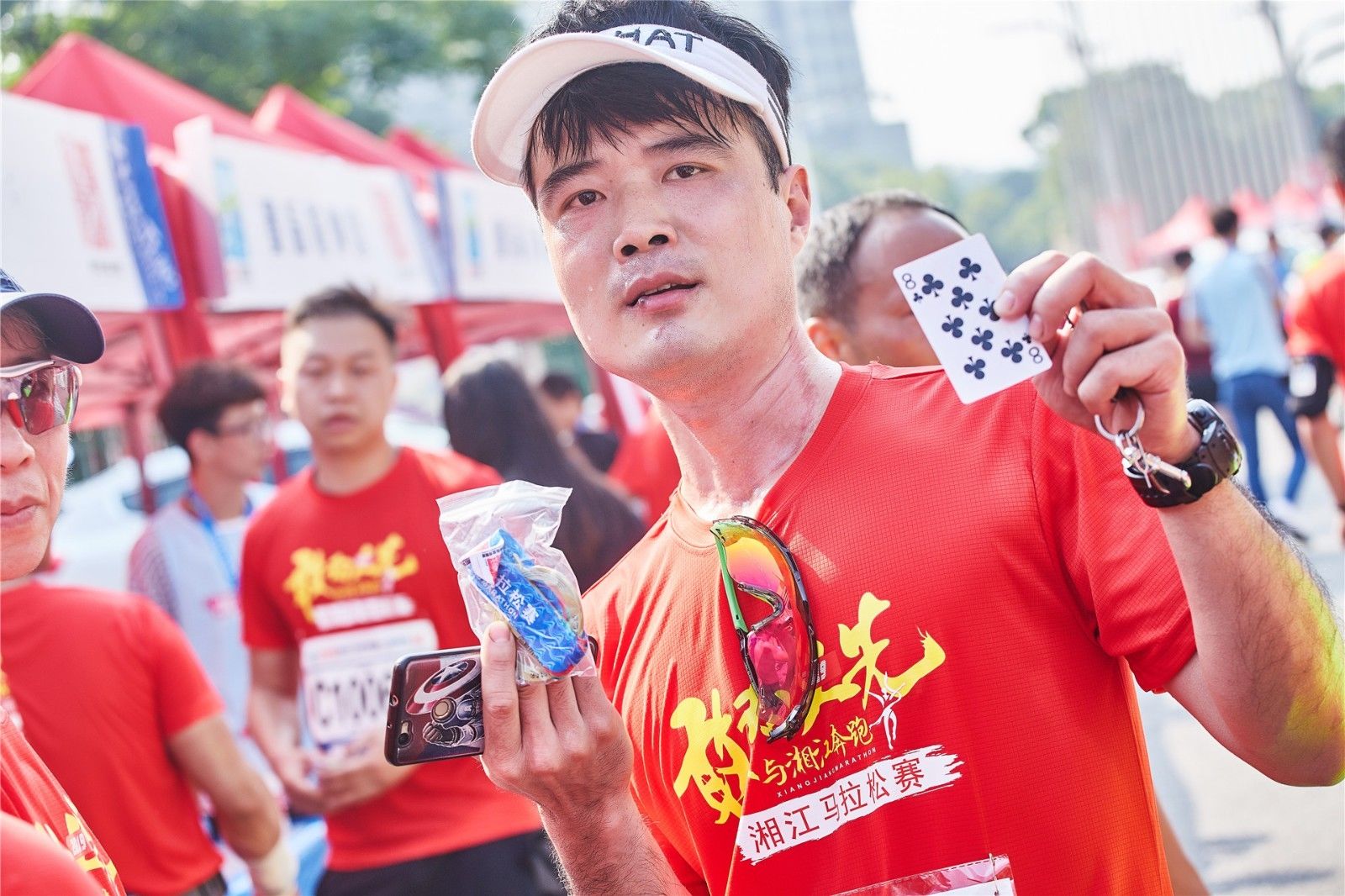 湖南乐鱼体育管理有限公司