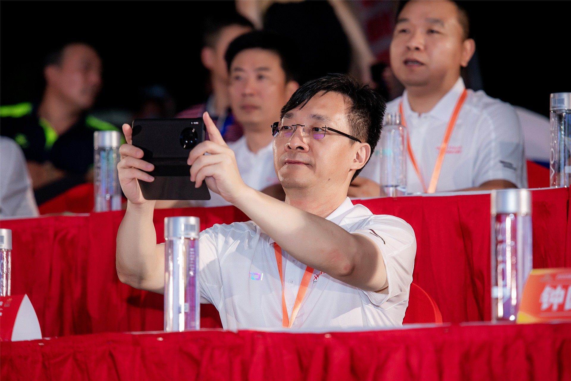 湖南乐鱼体育管理有限公司