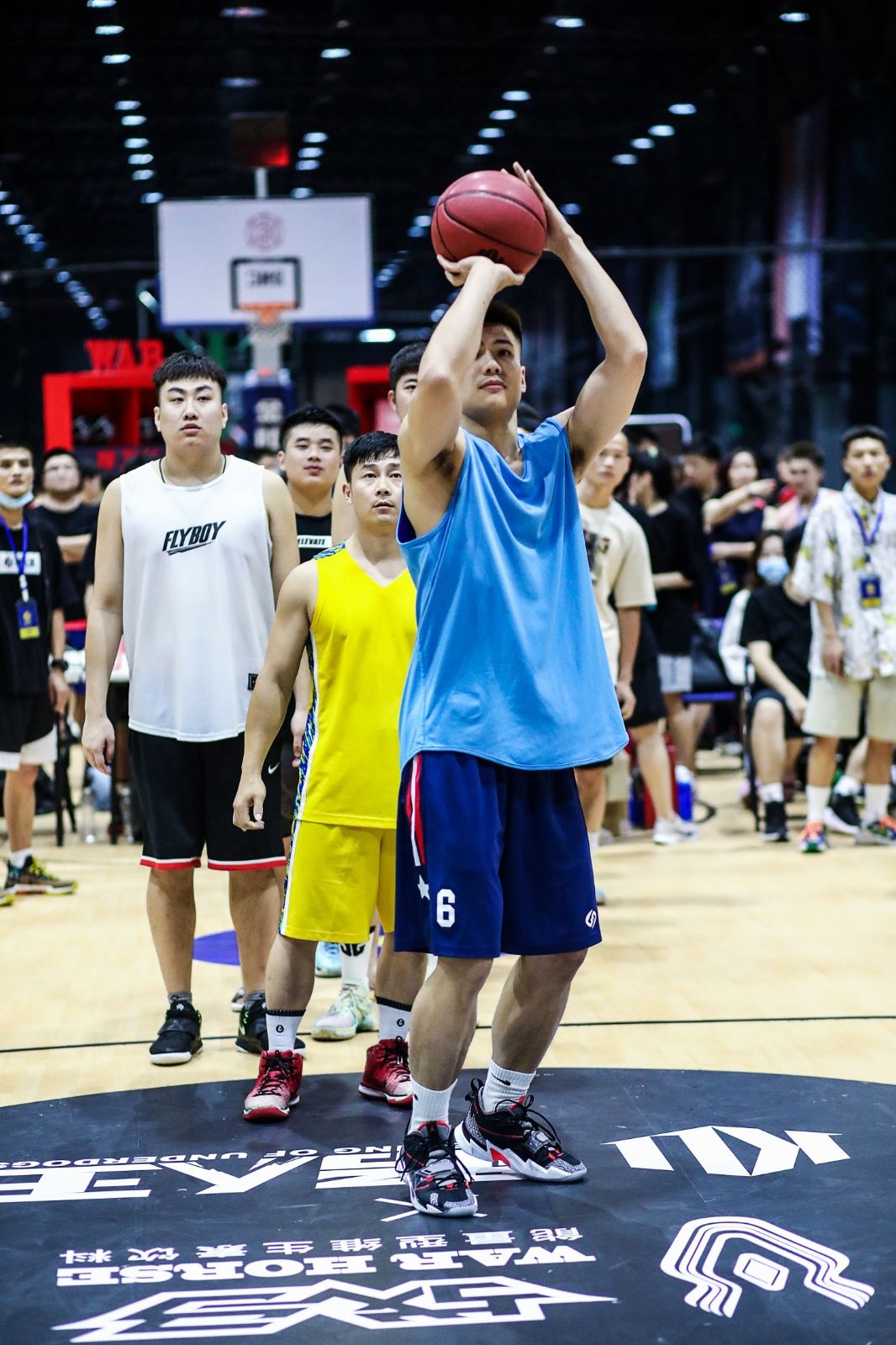 湖南乐鱼体育管理有限公司