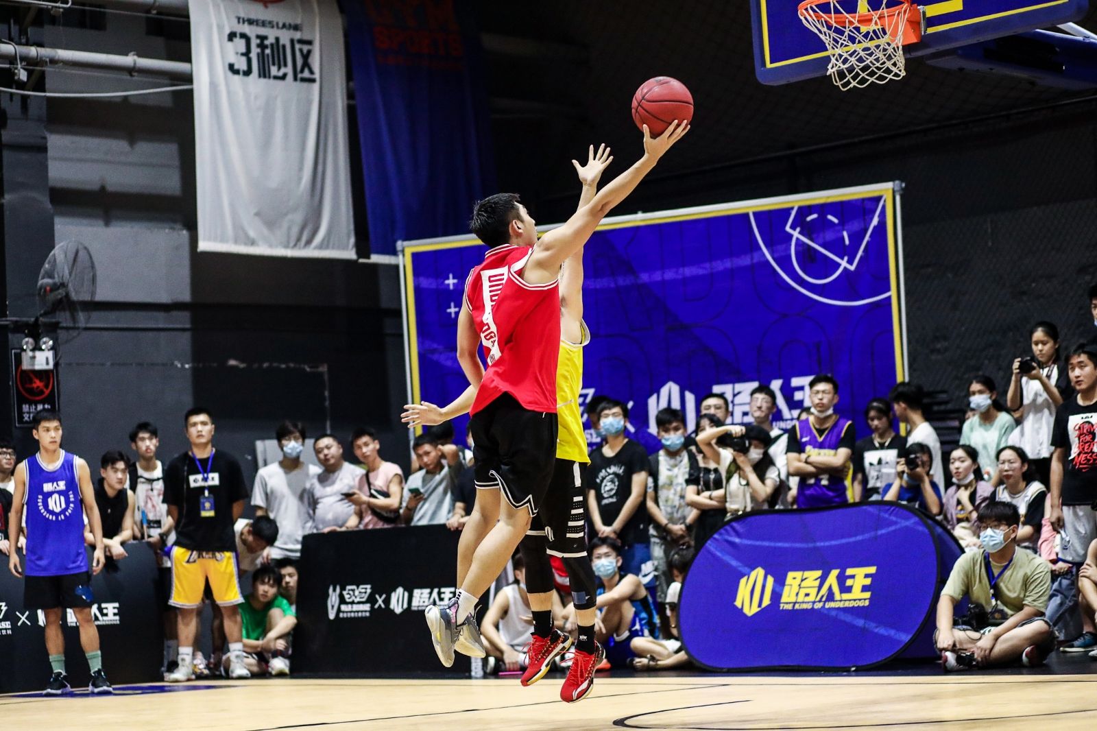 湖南乐鱼体育管理有限公司