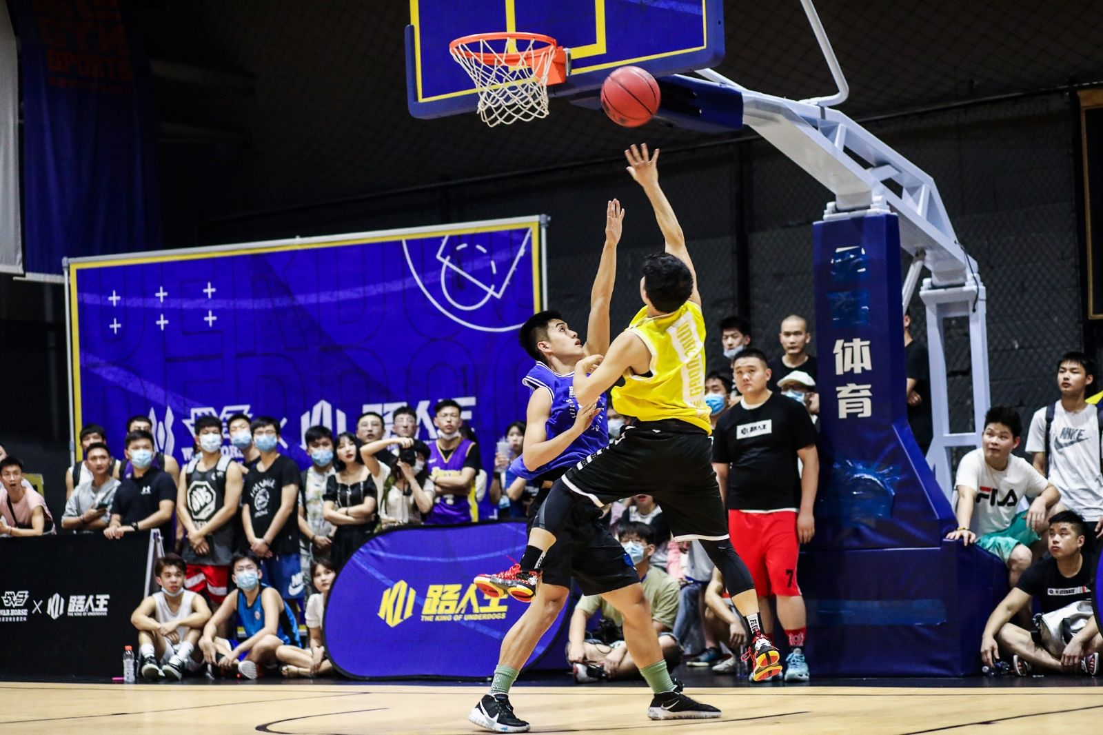 湖南乐鱼体育管理有限公司