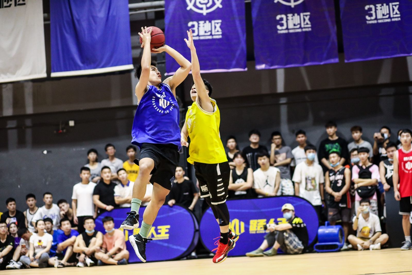 湖南乐鱼体育管理有限公司