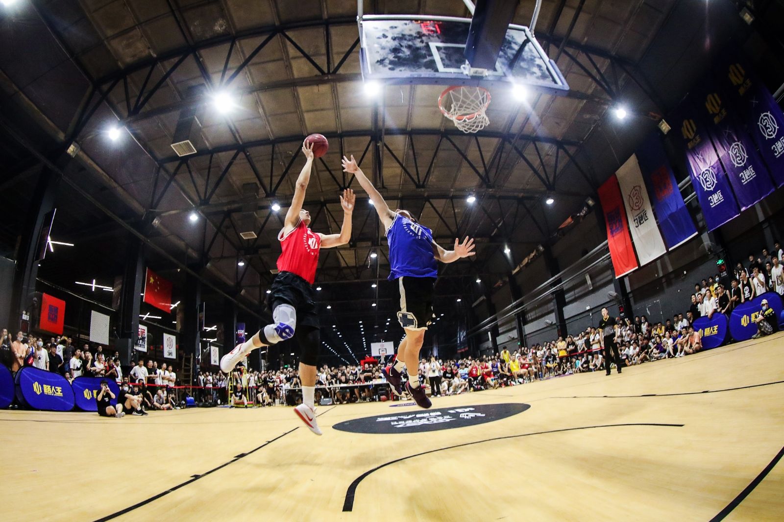 湖南乐鱼体育管理有限公司