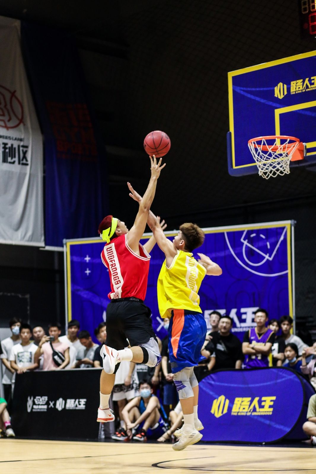 湖南乐鱼体育管理有限公司