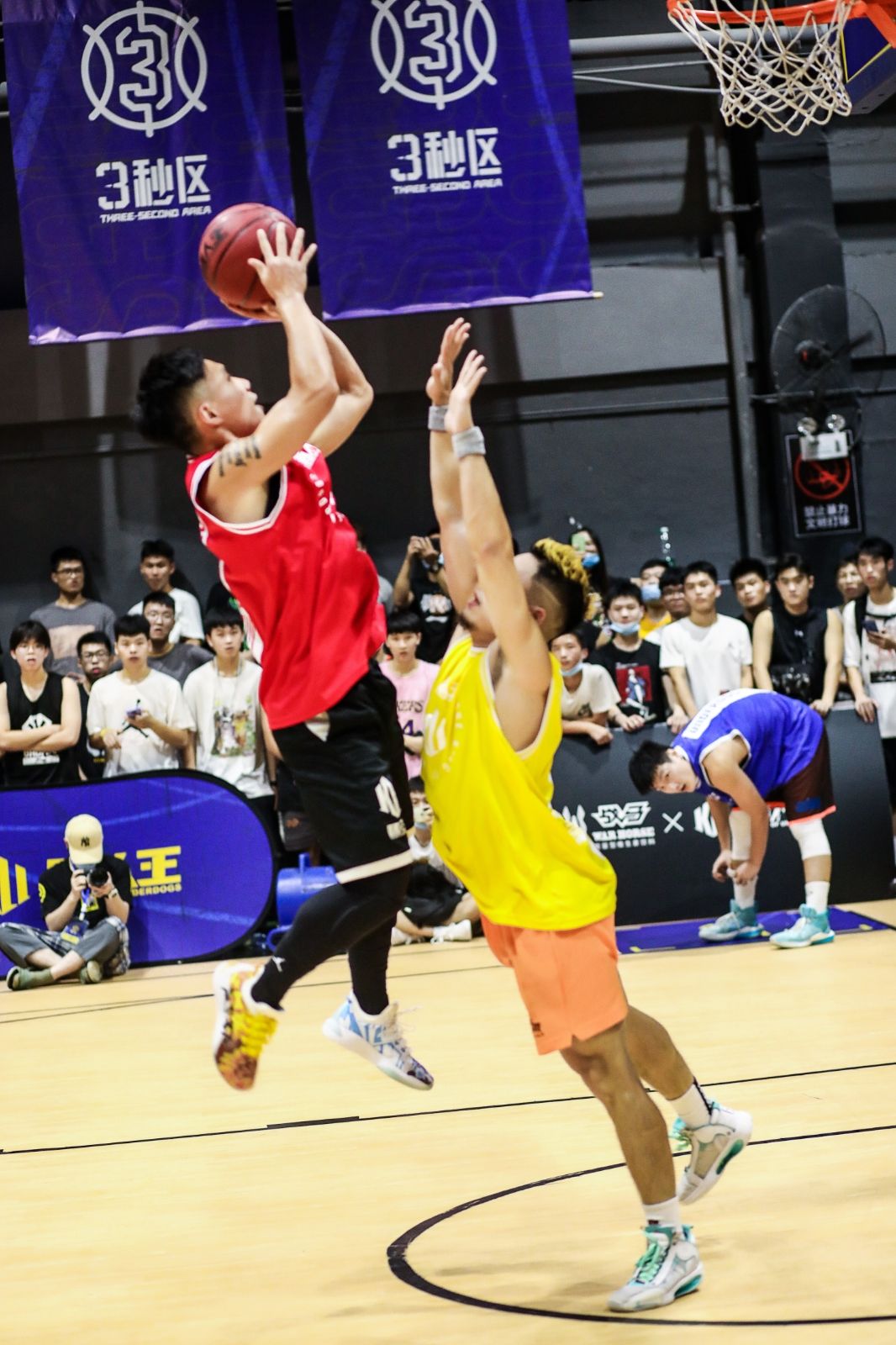 湖南乐鱼体育管理有限公司