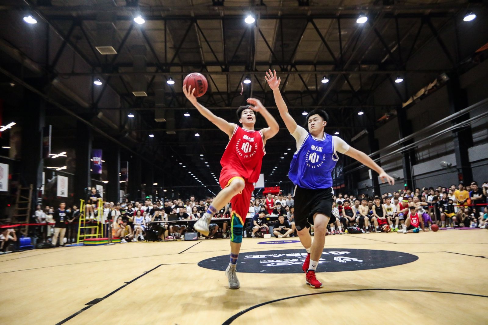 湖南乐鱼体育管理有限公司