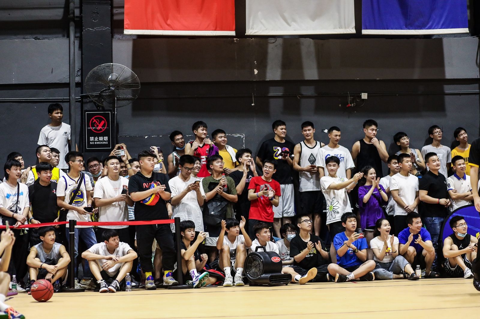 湖南乐鱼体育管理有限公司