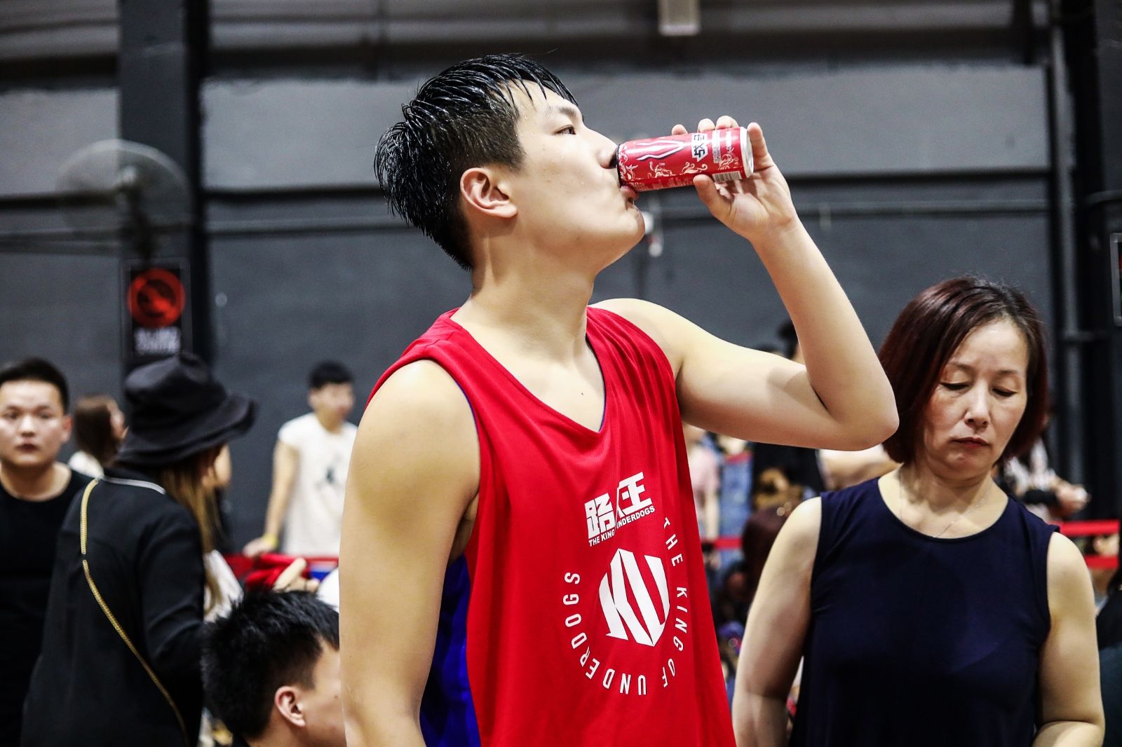 湖南乐鱼体育管理有限公司