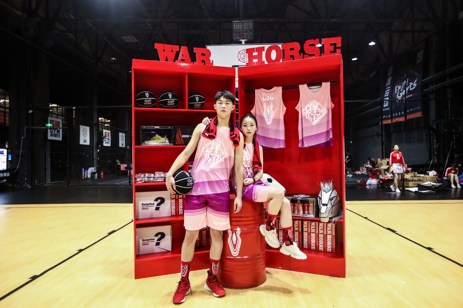 湖南乐鱼体育管理有限公司