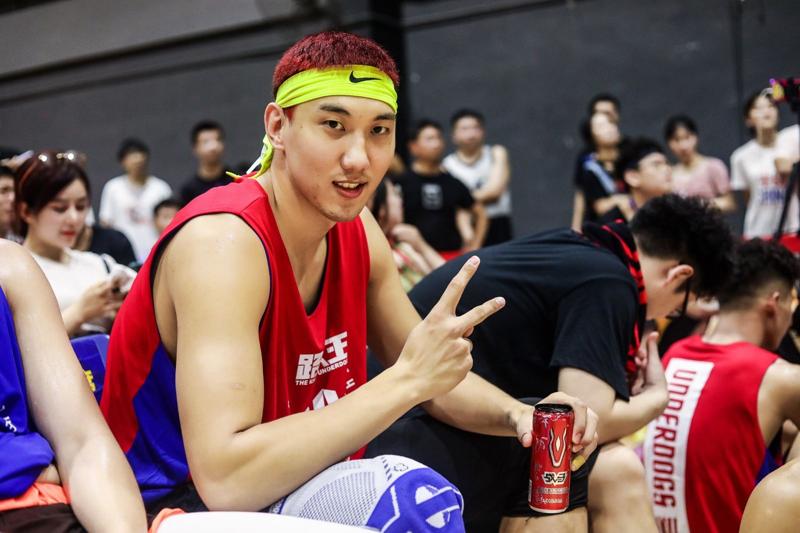 湖南乐鱼体育管理有限公司