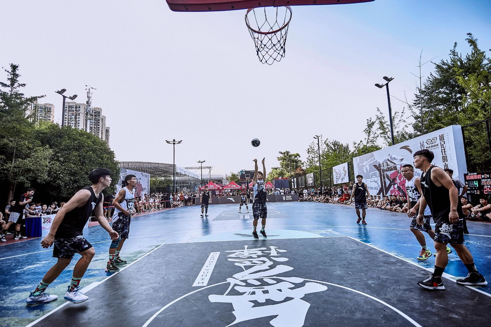 湖南乐鱼体育管理有限公司