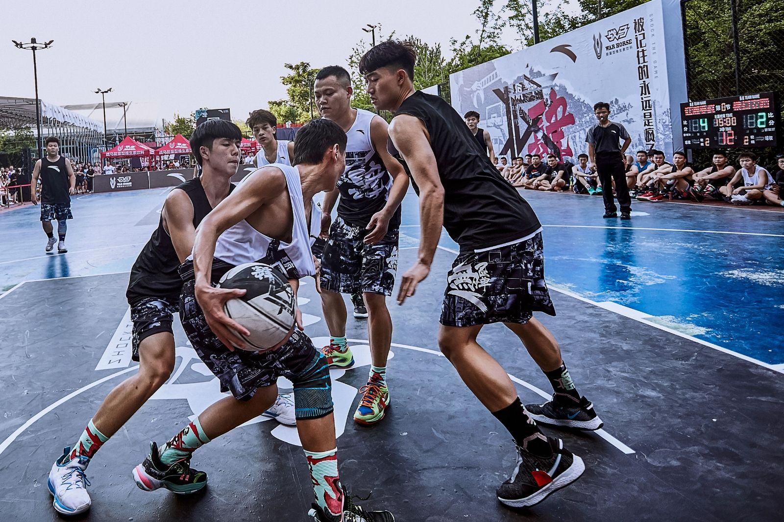 湖南乐鱼体育管理有限公司