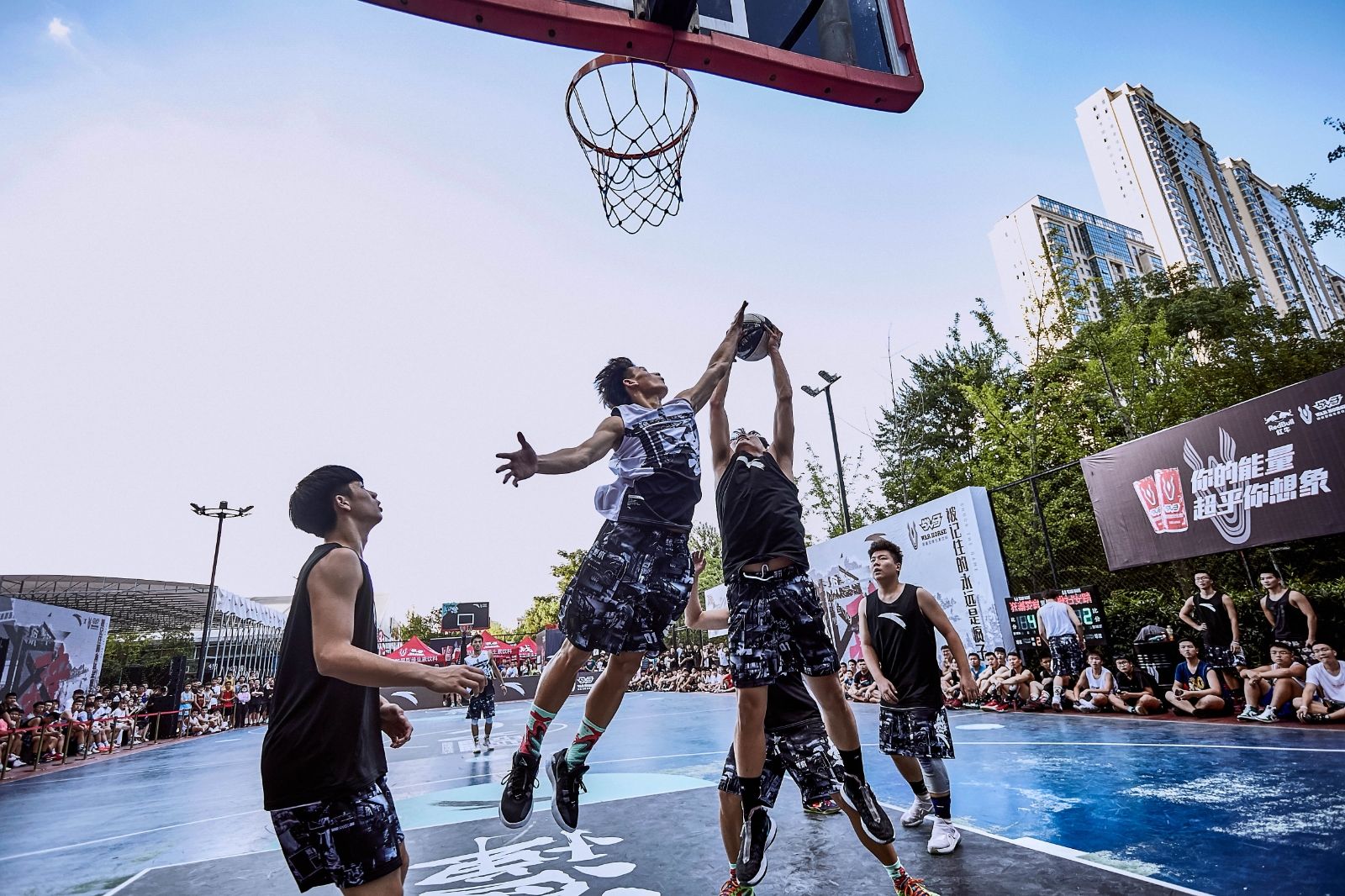 湖南乐鱼体育管理有限公司