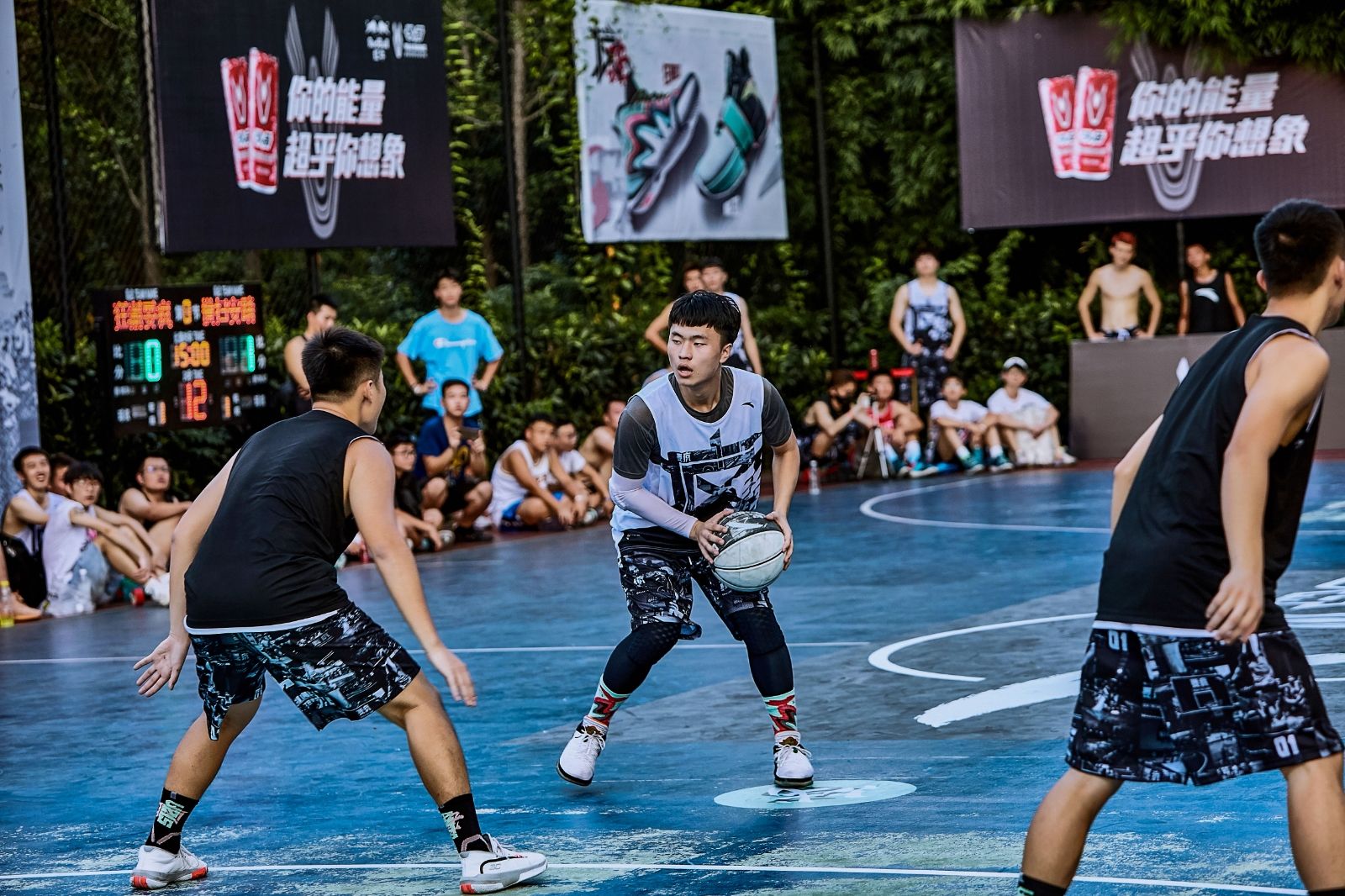 湖南乐鱼体育管理有限公司