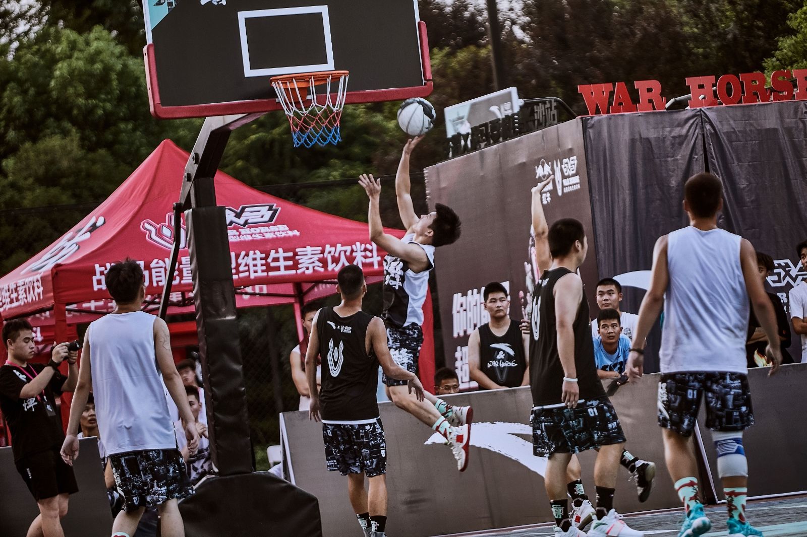 湖南乐鱼体育管理有限公司