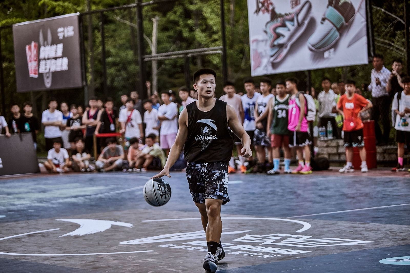 湖南乐鱼体育管理有限公司