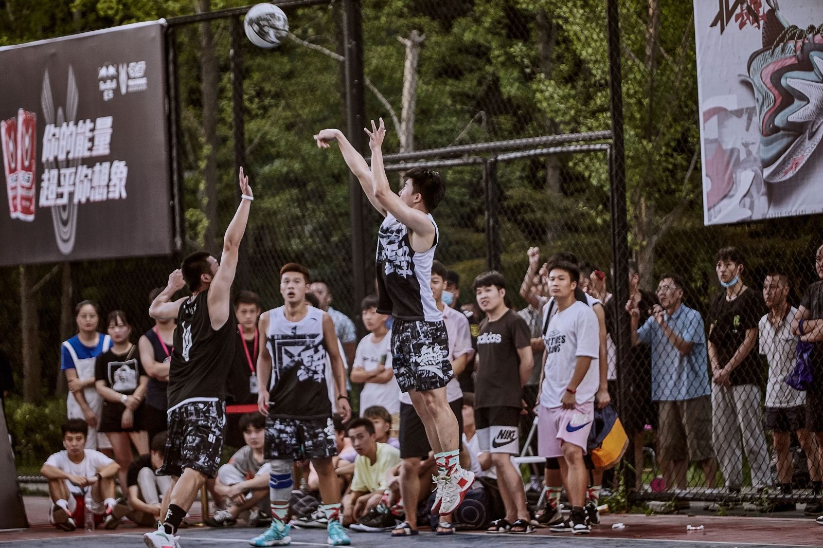 湖南乐鱼体育管理有限公司