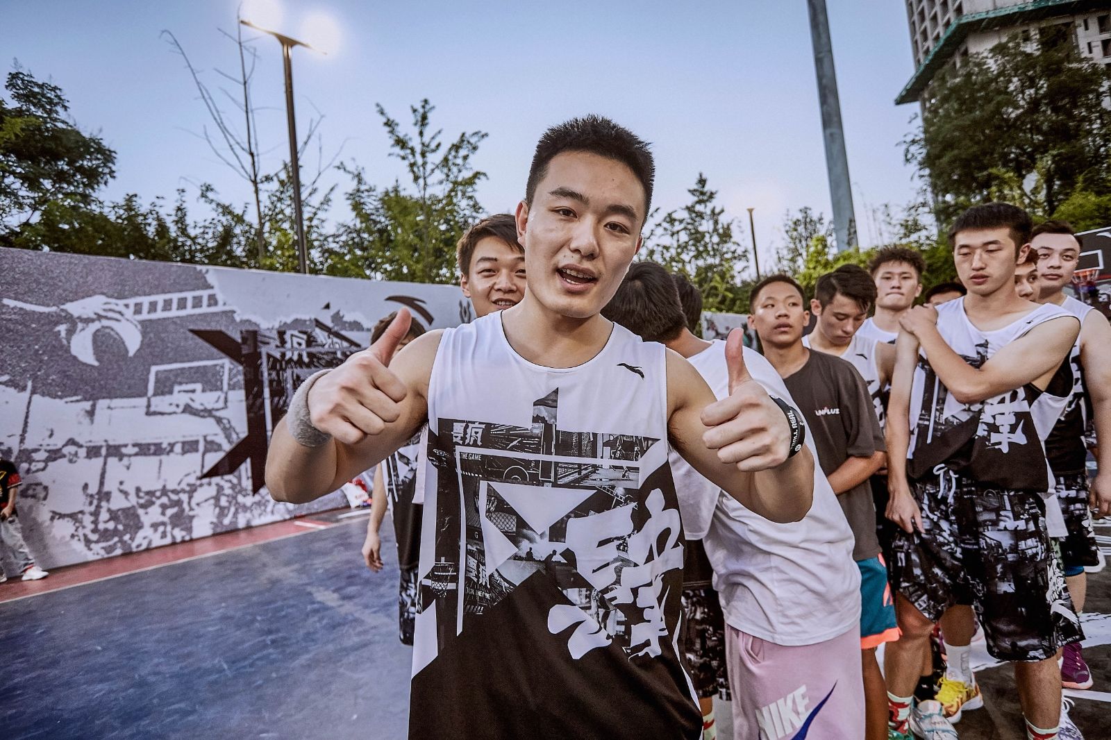 湖南乐鱼体育管理有限公司