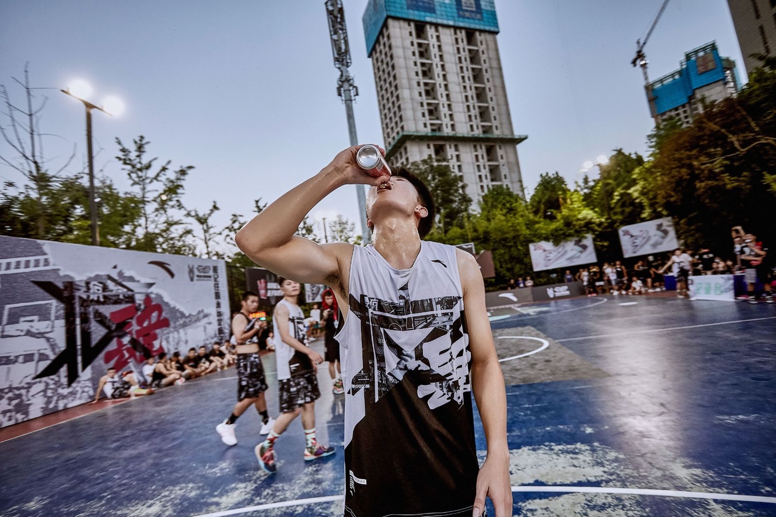 湖南乐鱼体育管理有限公司