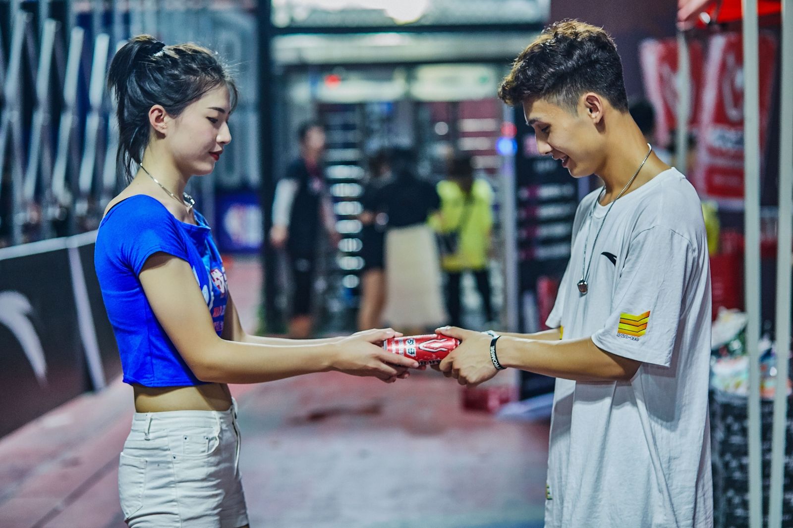 湖南乐鱼体育管理有限公司