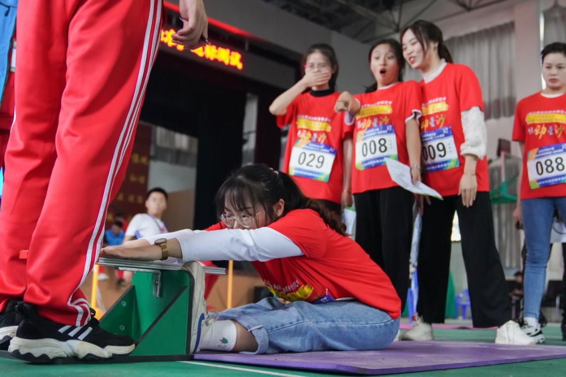 湖南乐鱼体育管理有限公司