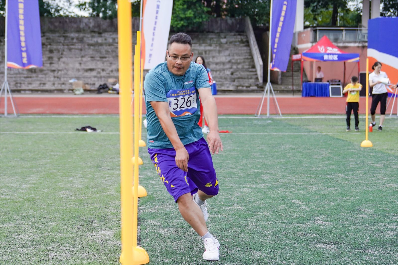 湖南乐鱼体育管理有限公司