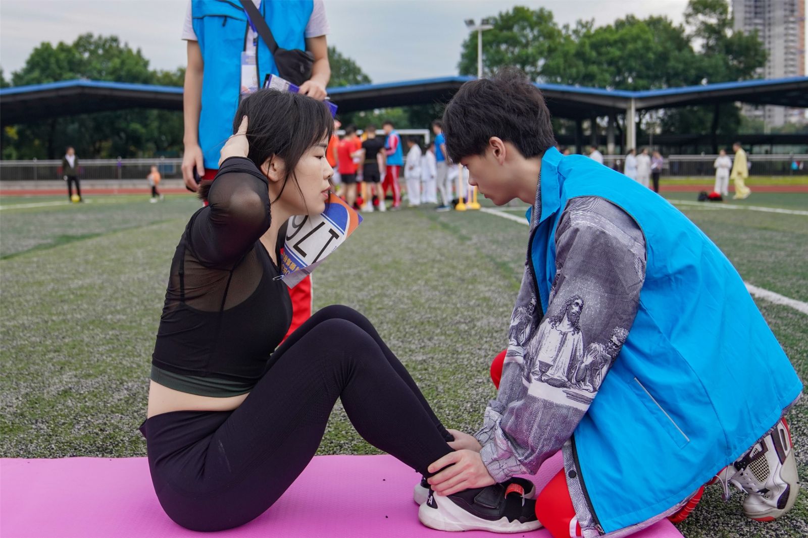 湖南乐鱼体育管理有限公司