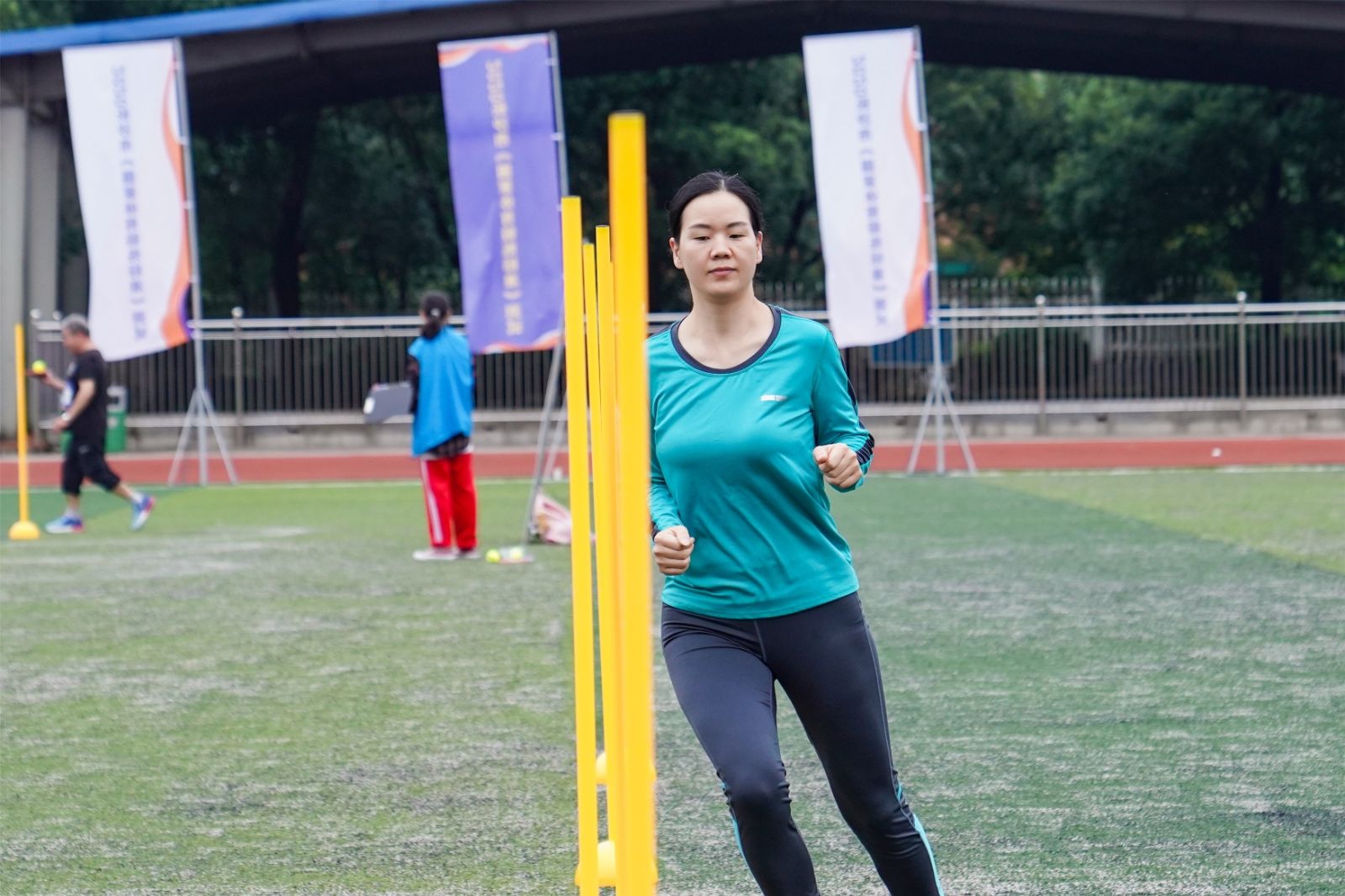 湖南乐鱼体育管理有限公司