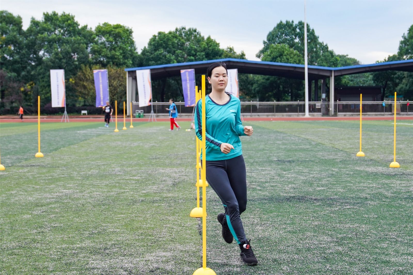 湖南乐鱼体育管理有限公司