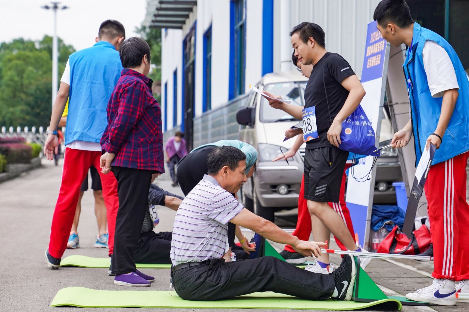 湖南乐鱼体育管理有限公司
