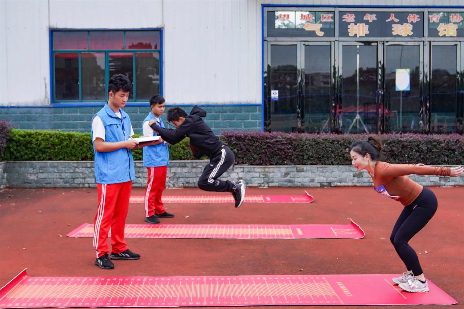 湖南乐鱼体育管理有限公司