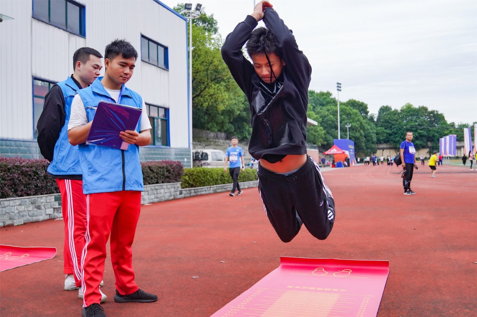 湖南乐鱼体育管理有限公司