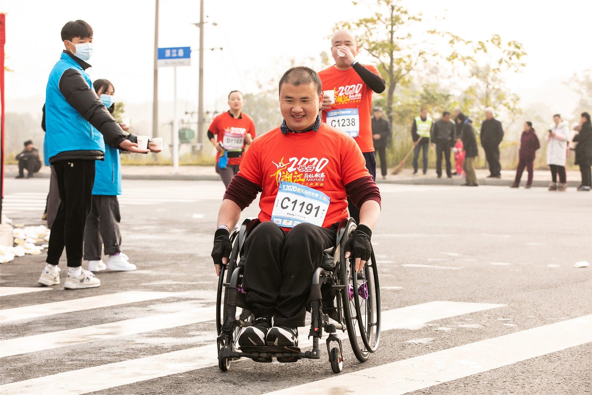 湖南乐鱼体育管理有限公司