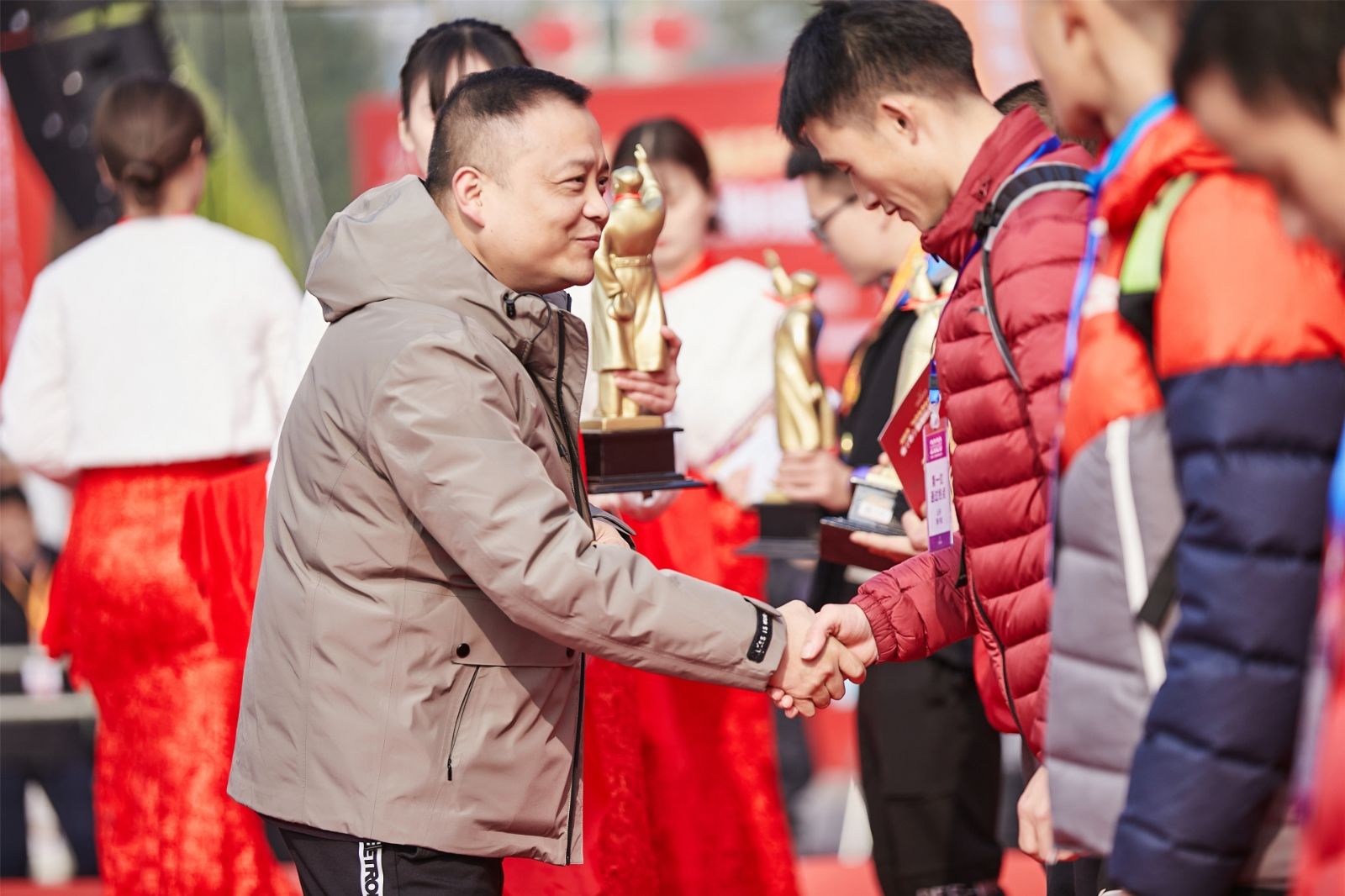 湖南乐鱼体育管理有限公司