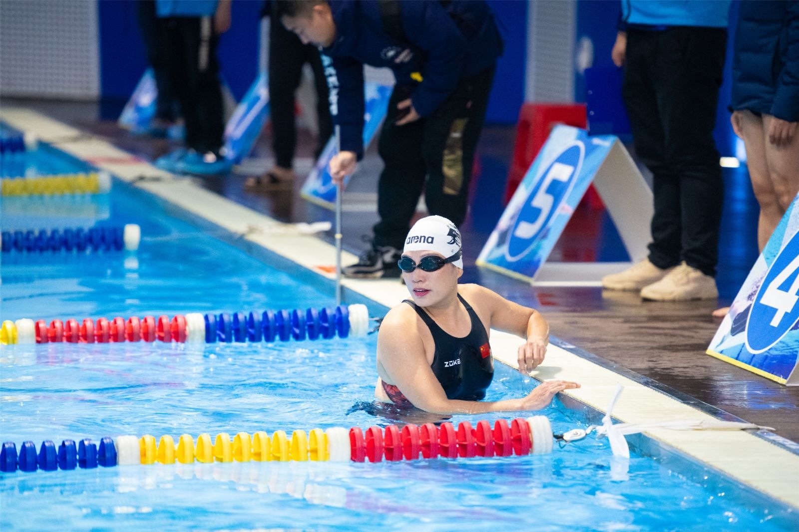 湖南乐鱼体育管理有限公司