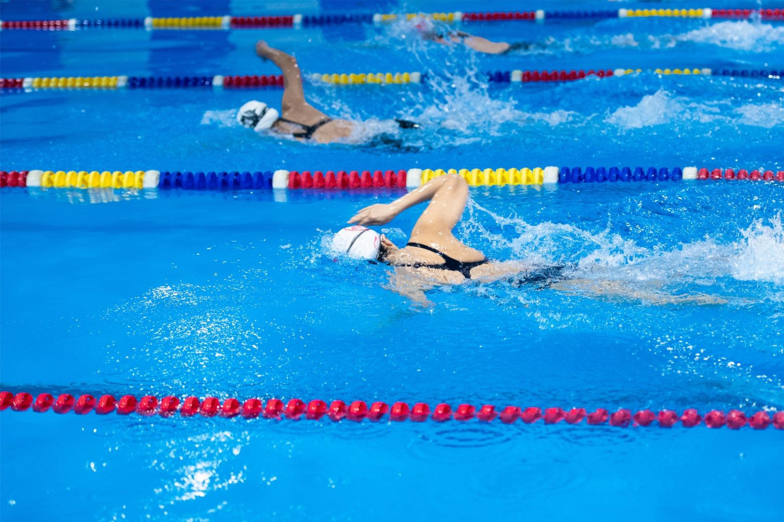 湖南乐鱼体育管理有限公司