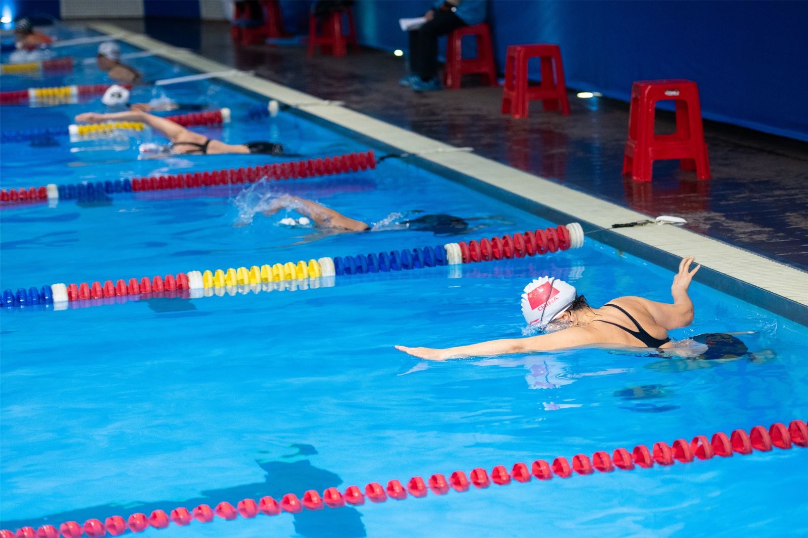 湖南乐鱼体育管理有限公司