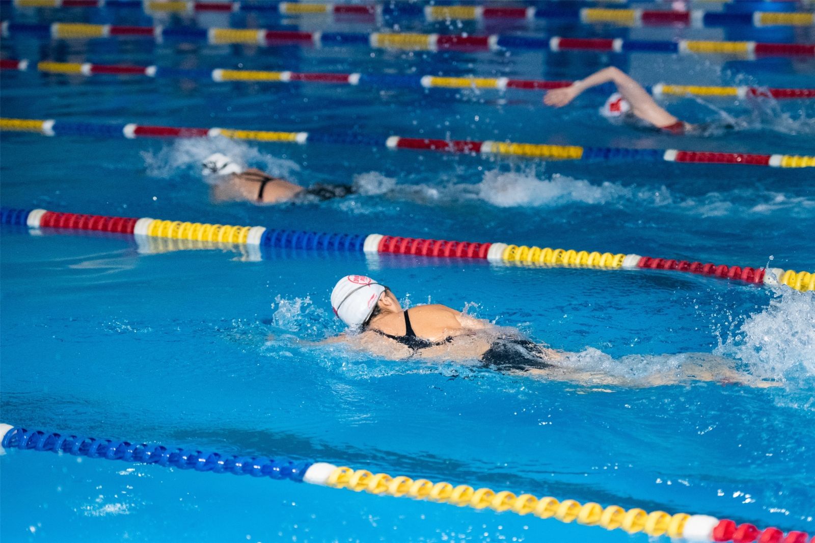 湖南乐鱼体育管理有限公司