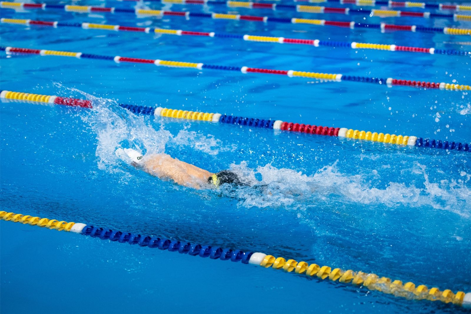 湖南乐鱼体育管理有限公司