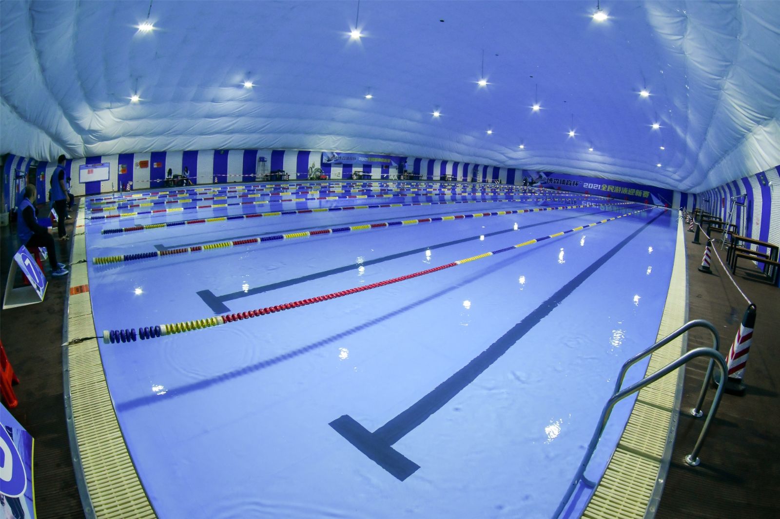 湖南乐鱼体育管理有限公司