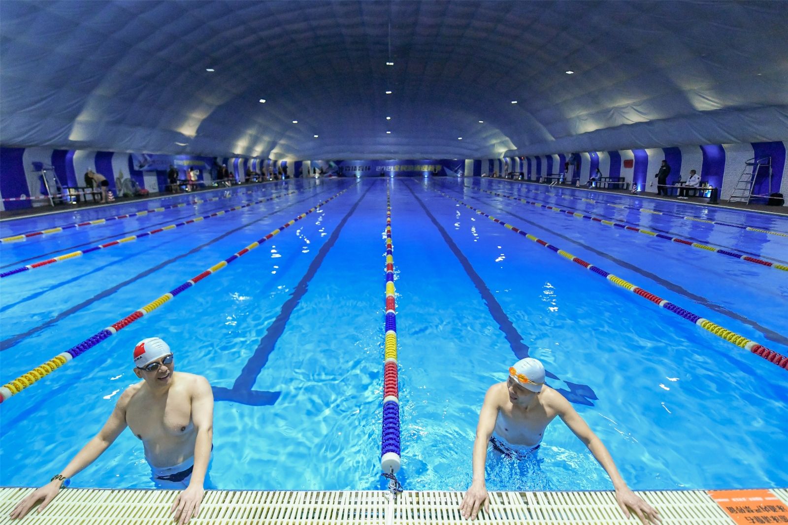 湖南乐鱼体育管理有限公司