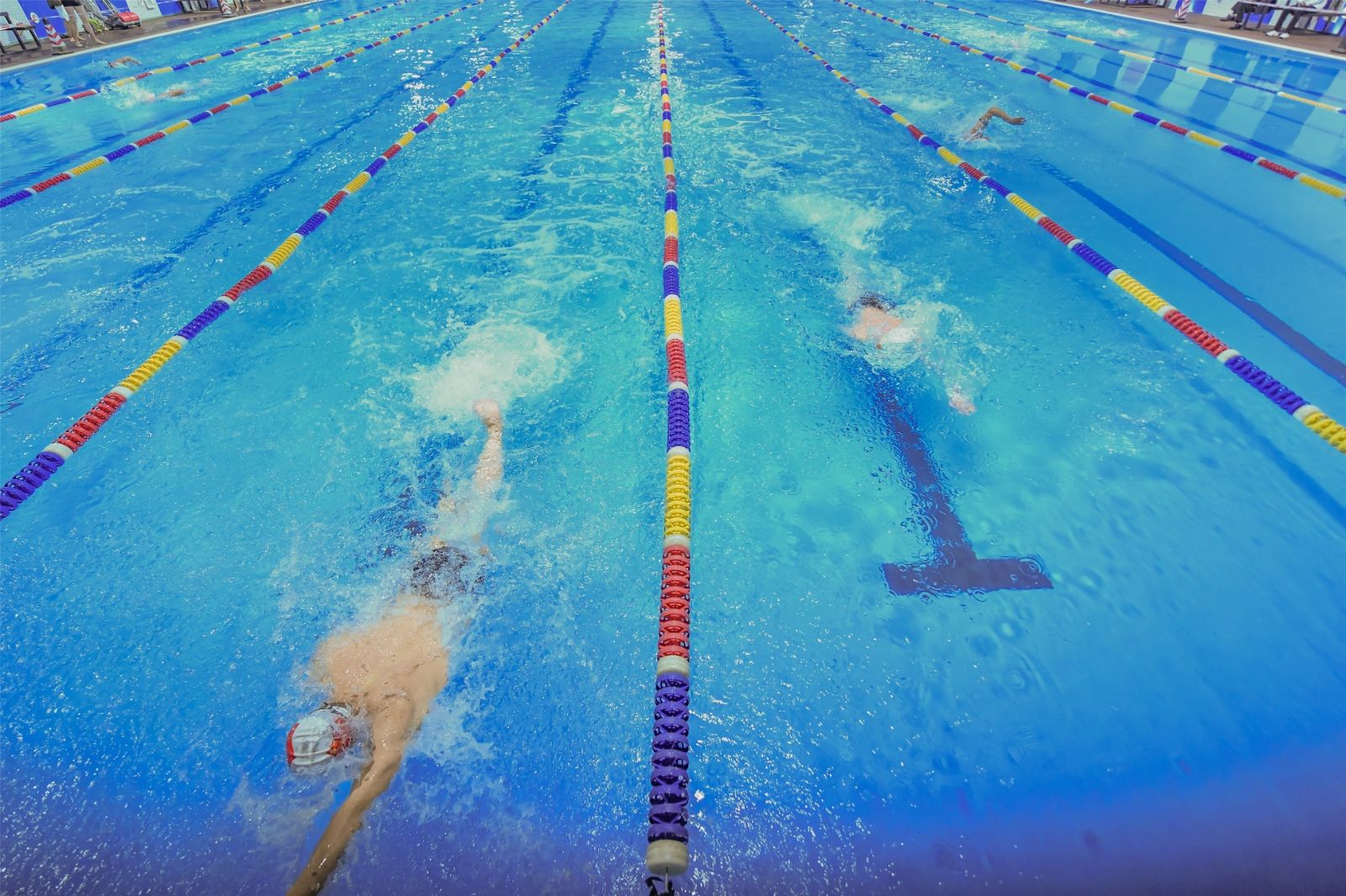 湖南乐鱼体育管理有限公司