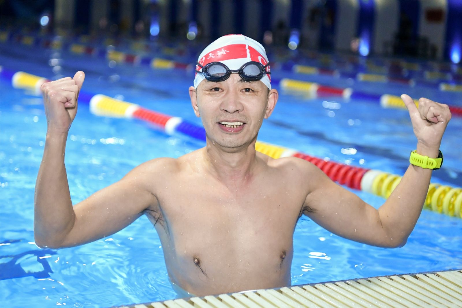 湖南乐鱼体育管理有限公司