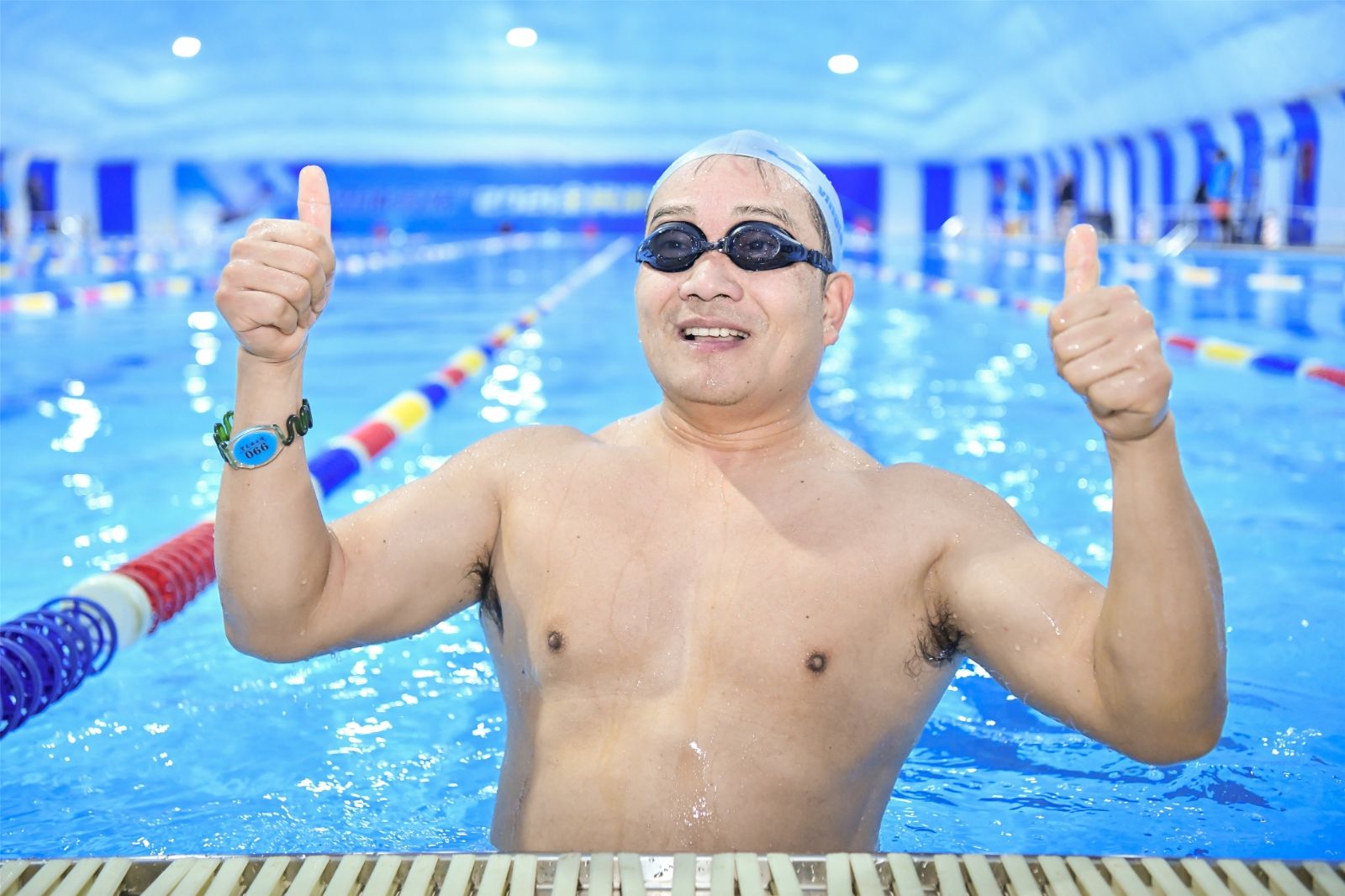 湖南乐鱼体育管理有限公司