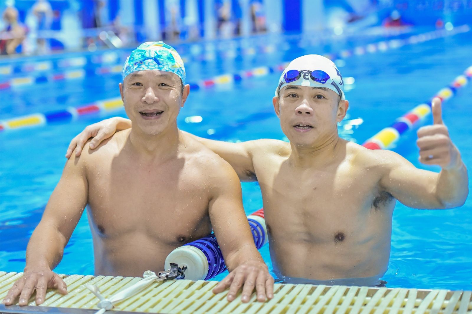 湖南乐鱼体育管理有限公司